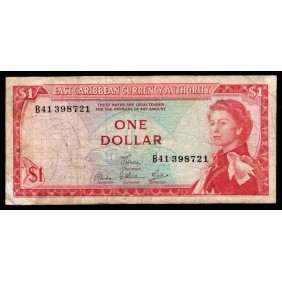 EAST CARIBBEAN STATES 1...