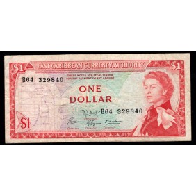 EAST CARIBBEAN STATES 1...