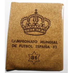 SPAIN Set coins 1981...