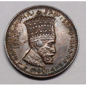 ETHIOPIA 1 Matona EE1923...