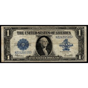 USA 1 Dollar 1923