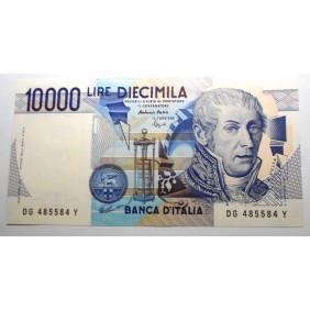 ITALIA 10.000 Lire Volta...