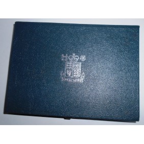 GREAT BRITAIN Set Royal...