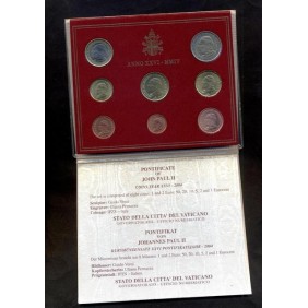 VATICANO SERIE DIVISIONALE...