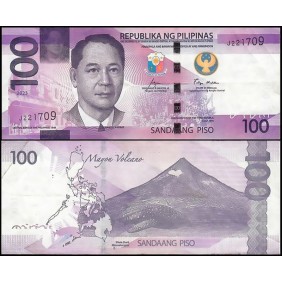 PHILIPPINES 100 Piso 2023