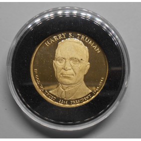 USA 1 Dollar 2015 Harry...