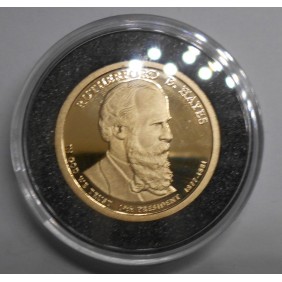 USA 1 Dollar 2011...