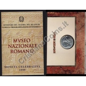 2000 Lire 1999 MUSEO...
