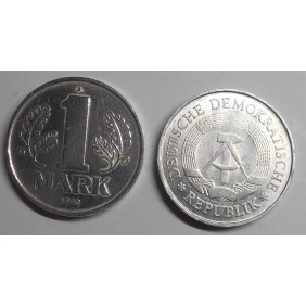 DDR 1 Mark 1973
