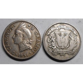 DOMINICAN REPUBLIC 5...