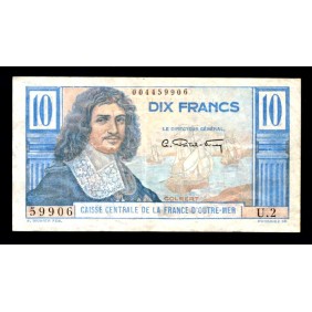 FRENCH EQUATORIAL AFRICA 10...