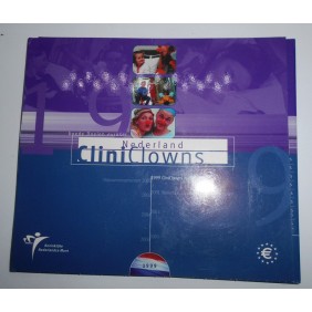 NETHERLANDS Set Coins Euro...