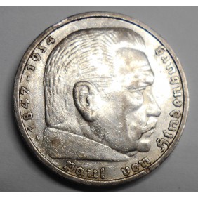 GERMANY THIRD REICH 5...