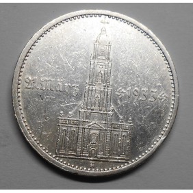 GERMANY THIRD REICH 5...