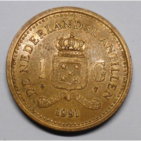 NETHERLANDS ANTILLES 1...