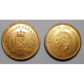 NETHERLANDS ANTILLES 1...