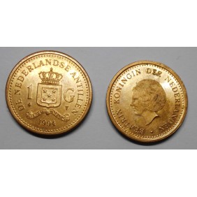 NETHERLANDS ANTILLES 1...