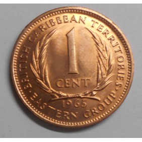 BRITISH CARIBBEAN...