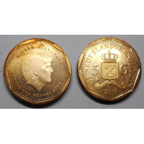 NETHERLANDS ANTILLES 5...