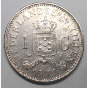 NETHERLANDS ANTILLES 1...