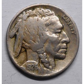 USA Buffalo Nickel 5 Cents...