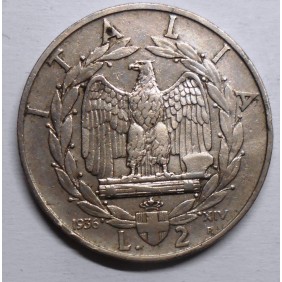 2 Lire 1936