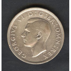 GREAT BRITAIN 1/2 Crown...