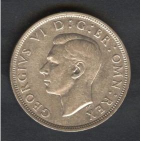 GREAT BRITAIN 1/2 Crown...