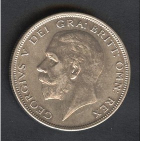 GREAT BRITAIN 1/2 Crown...