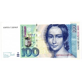 GERMANY FEDERAL REPUBLIC...