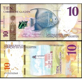 CURACAO & SINT MAARTEN 10...