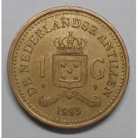 NETHERLANDS ANTILLES 1...