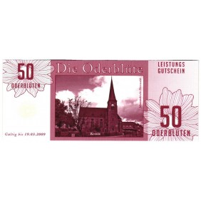 GERMANY Regionalgeld...