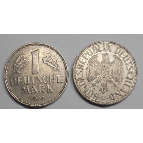 GERMANY FEDERAL REPUBLIC 1...