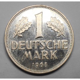 GERMANY FEDERAL REPUBLIC 1...