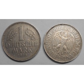 GERMANY FEDERAL REPUBLIC 1...