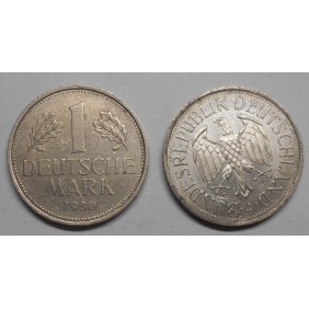 GERMANY FEDERAL REPUBLIC 1...