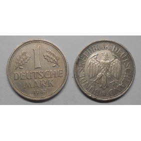 GERMANY FEDERAL REPUBLIC 1...