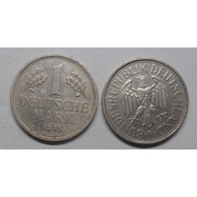 GERMANY FEDERAL REPUBLIC 1...