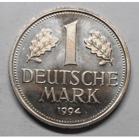 GERMANY FEDERAL REPUBLIC 1...