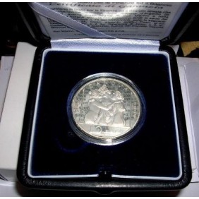 SAN MARINO 10 EURO 2006...