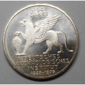 GERMANY FEDERAL REPUBLIC 5...