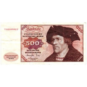 GERMANY FEDERAL REPUBLIC...