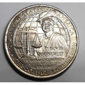 USA 1/4 Dollar 2023 P...