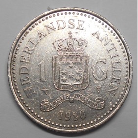 NETHERLANDS ANTILLES 1...