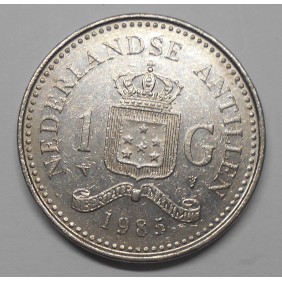 NETHERLANDS ANTILLES 1...