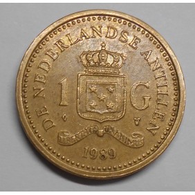 NETHERLANDS ANTILLES 1...