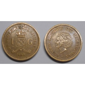 NETHERLANDS ANTILLES 1...