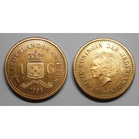 NETHERLANDS ANTILLES 1...