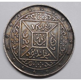 TIBET 5 Sho 1909 (Riconio)
